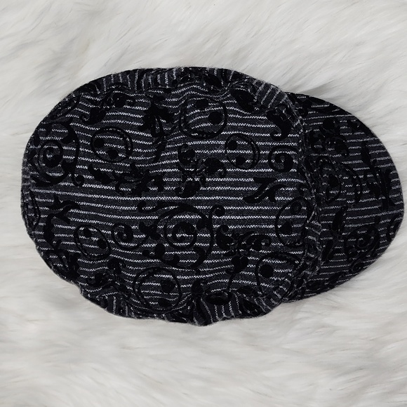 Walt Disney Nightmare Before Christmas Women's Hat - Picture 5 of 12